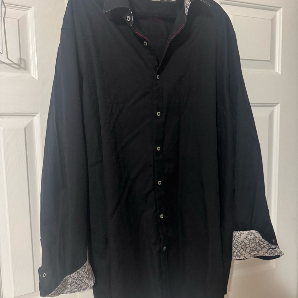 Men's Robert Graham 3XLT